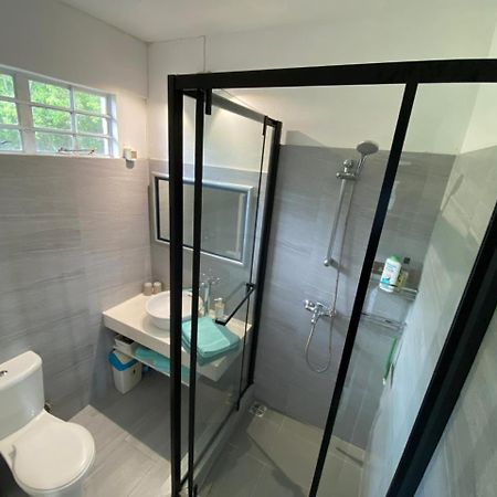 Blue Appartment 拉高莱特 外观 照片