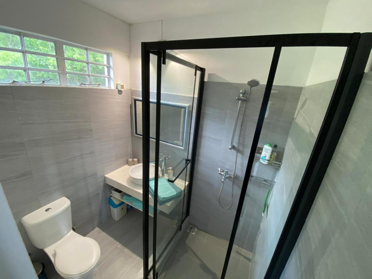 Blue Appartment 拉高莱特 外观 照片