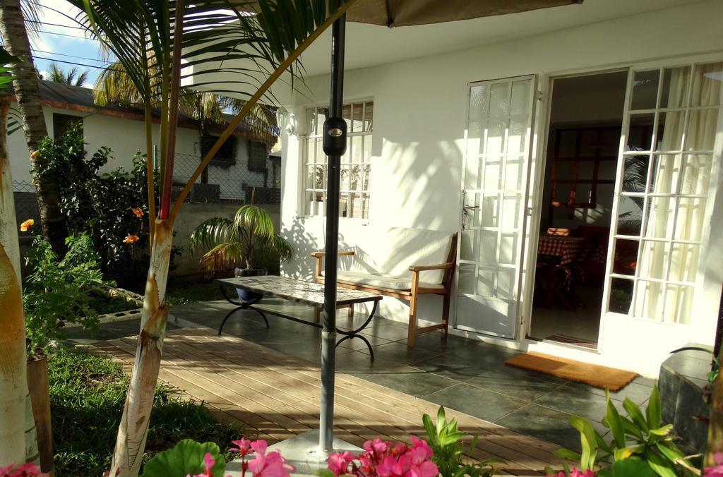 Blue Appartment 拉高莱特 外观 照片