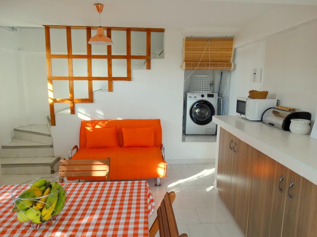 Blue Appartment 拉高莱特 外观 照片