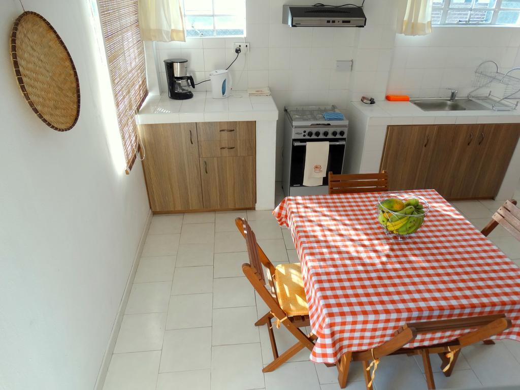 Blue Appartment 拉高莱特 外观 照片