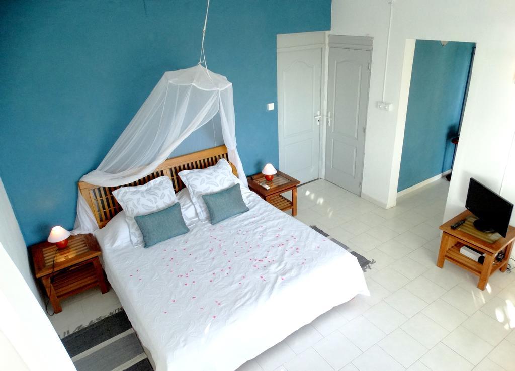 Blue Appartment 拉高莱特 外观 照片