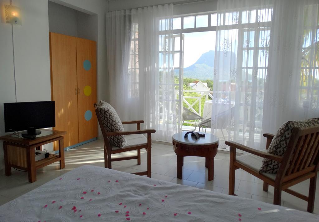 Blue Appartment 拉高莱特 外观 照片